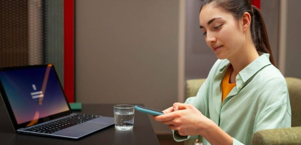 The Central Role of Customer Trust