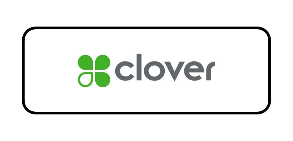 Clover pos